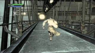 AH Guide Star Wars The Force Unleashed Holocron Walkthrough Level 8  Rooster Teeth [upl. by Rehpotsirk956]