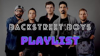 Best of Backstreet Boys  Backstreet Boys Greatest Hits Full Album Playlist 2023 [upl. by Mages]