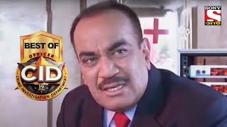 Best of CID Bangla  সীআইডী  Abhijeet Gets Shot  Full Episode [upl. by Herrick]