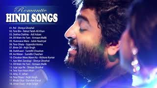 TOP 20 HEART TOUCHING SONGS  BEST HINDI SONGS  Shreya Ghoshal Arijit Singh Atif Aslam 2020 [upl. by Duky]