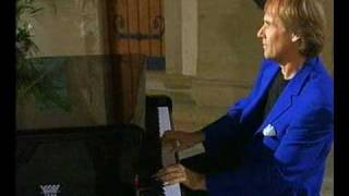 Richard Clayderman  Ballade pour Adeline 1997 live [upl. by Collier917]