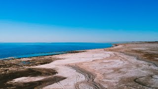 Salton Sea Documentary  Exposing Californias Dirty Secret [upl. by Casteel]