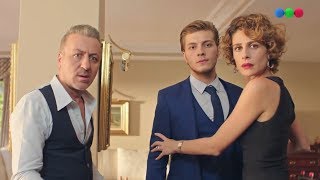 Lazos de sangre  Capítulo 180  Paramparça HD [upl. by Baldridge]