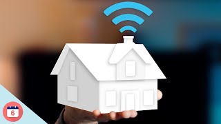 How to start a SMART HOME in 2023 [upl. by Otreblif60]