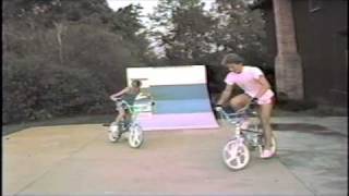 bmx in the 80s [upl. by Willis88]