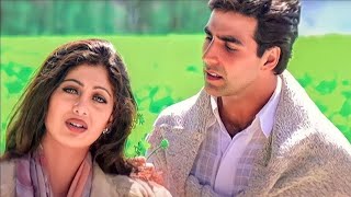 Dil Ne Yeh Kaha Love Song Alka Y Kumar S Udit N  Dhadkan  Akshay Kumar Sunil Shetty Shilpa S [upl. by Annawik547]