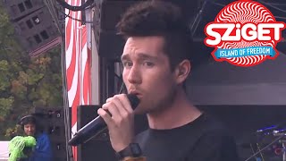 Bastille Live  Sziget 2014 Full Concert [upl. by Montford]