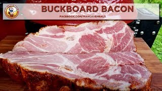 Buckboard Bacon [upl. by Husch]