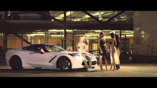 Tory Lanez  The Godfather OFFICIAL VIDEO [upl. by Nickelsen]