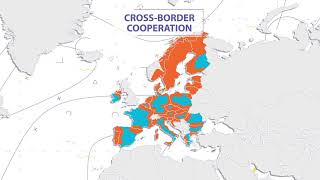 Interreg 20212027 cooperation framework in the EU [upl. by Binetta]