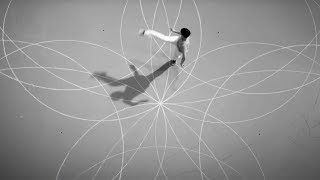 Anne Teresa De Keersmaeker WorkTravailArbeid  ARTIST STORIES [upl. by Lucio]