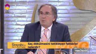 Saç Dökülmesine Karşı Kür  DİYANET TV [upl. by Aicelav]