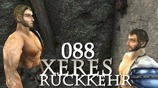 Das Schaf Liesel vom Hirten Pepe ist Krank 🔥 Xeres Rückkehr Gothic 2 Mod 88 [upl. by Fredra]