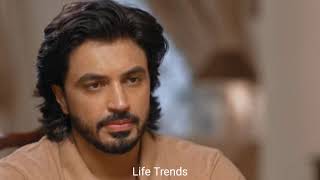 Zindagi Ka Safar Episode 39 Review  dramareview  2nd March 2025  Life Trends [upl. by Inaja]