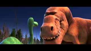 Disney Pixardan İyi bir Dinozor  Fragman 2 [upl. by Eustasius]