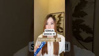 SEMUA SHOCK [upl. by Ramos]