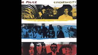 The Police  Synchronicity II shorts [upl. by Oribel]