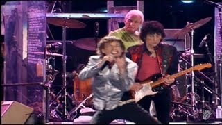 The Rolling Stones  Its Only Rock n Roll Live  OFFICIAL [upl. by Marsha]