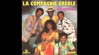 La compagnie Créole  Megamix [upl. by Evatsug]