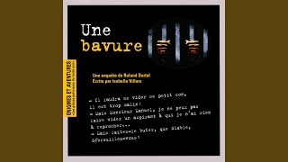 Enigmes et aventures  « une bavure » Les pièces policières du lundi soir [upl. by Arvad]