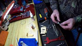 Hornady AP Primer System Fixes that no one addresses in other videos [upl. by Beichner]