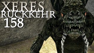 Mörder in der Nacht • Xeres Rückkehr Gothic 2 Mod 158 [upl. by Kahle]