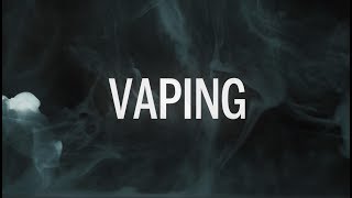 The Mechanics of Vaping [upl. by Eilra]