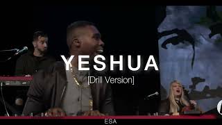 YESHUA Drill Remix [upl. by Guntar460]