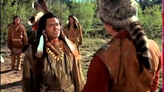 Daniel Boone Season 2 Episode 3 Full Episode [upl. by Noell]