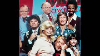 WKRP IN Cincinnati OPENING THEME SONG 1978 HQ [upl. by Slater673]