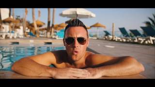 Nathan Carter  Skinny Dippin OFFICIAL MUSIC VIDEO [upl. by Abisia]