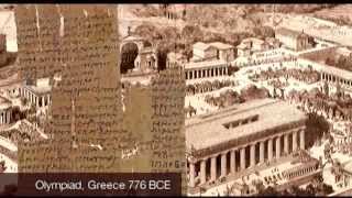 A History of Philosophy 14 Ancient Greece  Official HD [upl. by Helge]