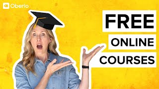 Top Free Online Courses for Ecommerce [upl. by Hungarian]