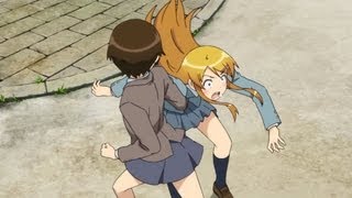 Oreimo Season 2 Episode 16 Review  The Finale [upl. by Cahn]