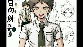 Favorite Hajime Hinata Voice Lines [upl. by Wappes530]