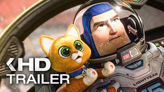 LIGHTYEAR Trailer 2 2022 [upl. by Stilla]