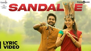 Sankranti Sandalle Song [upl. by Adnawahs]