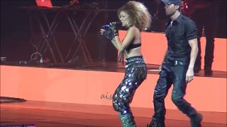 Enrique Iglesias  Bailamos Live In Athens  HD [upl. by Gitel]