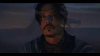 The new Sauvage Dior film starring Johnny Depp  2019 [upl. by Udele]