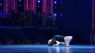 Kaylee Millis’ solos So You Think You Can Dance s14 [upl. by Eetsim]