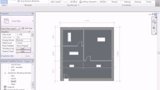 HOW TO WORK WITH REVIT WORKSETS [upl. by Brucie14]