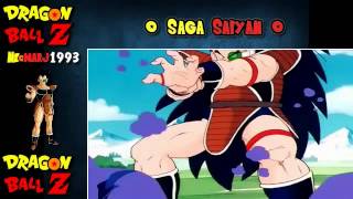 dragon ball z capitulo 4 audio latino completo 1 [upl. by Mariken]