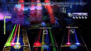 Tubthumping by Chumbawamba Full Band FC [upl. by Taima]