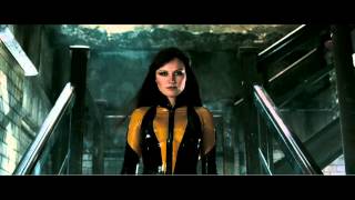 Watchmen  Official Trailer HD [upl. by Benedic]