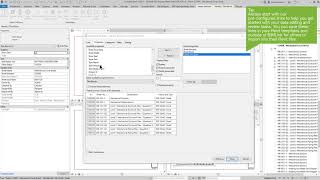 How to edit existing Revit Sheet and Title Block data with Ideate BIMLink [upl. by Eseryt]