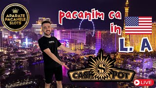 MIZA MARE CASTIG LA FEL DE MARE🎰 Aparate Pacanele Slots  PragmaticPlay [upl. by Teemus]