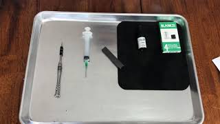 How to refill a Juul pod with CBD [upl. by Attenal]