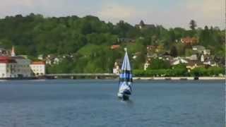 Gmunden am Traunsee [upl. by Kiefer739]