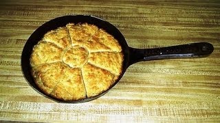 HOW TO MAKE COWBOY BISCUITS [upl. by Aneehsal]