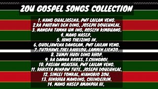 ZOU Gospel Songs Collections [upl. by Attenhoj]